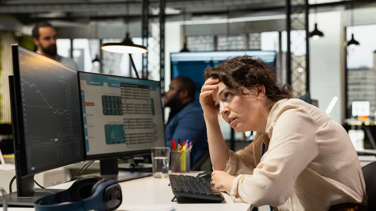 How to Fix WordPress Database Errors