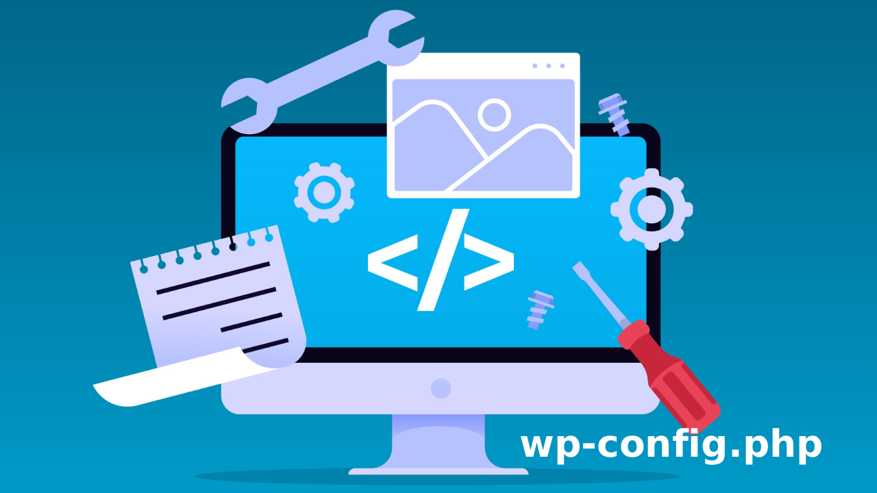 Understanding wp-config.php in WordPress: The Most Important File Every Website Owner Should Know