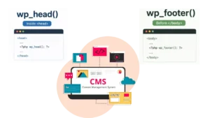 wp_head() vs wp_footer() in WordPress — Why These Two Functions Matter